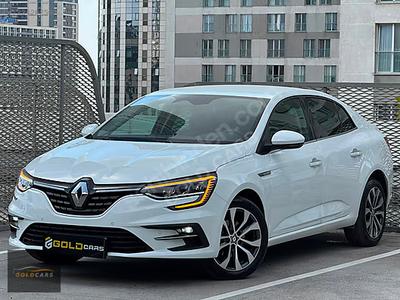 2025 Renault Megane 1.3 TCe