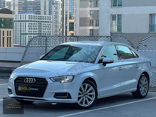 2019 Audi A3 Standart — fotoğraf 1