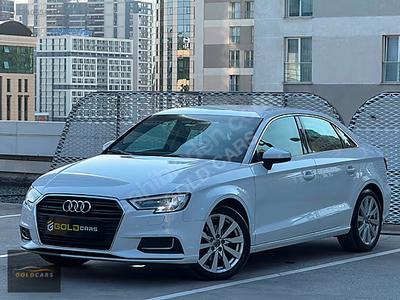 2019 Audi A3 Standart