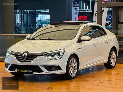2020 Renault Megane Standart