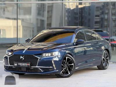 2022 DS Automobiles DS9 1.6 Puretech Opera