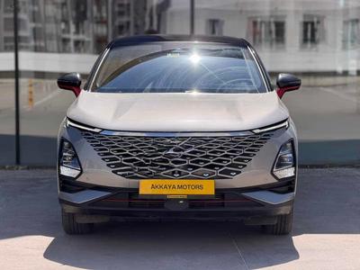 2023 Chery Omoda 5 1.6 T-GDI Excellent