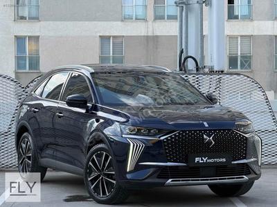 2023 DS Automobiles DS7 1.5 BlueHDI Opera