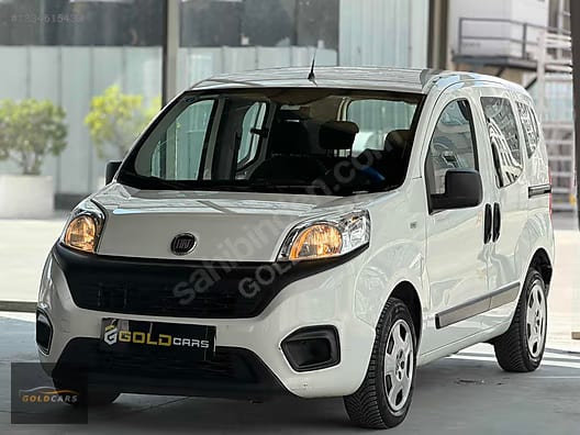 2020 Fiat FIORINO Standart — fotoğraf 1