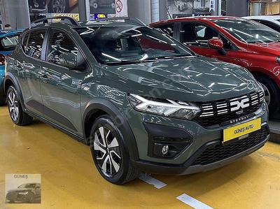 2025 Dacia Sandero 1.0 TCe Expression EXPRESSION