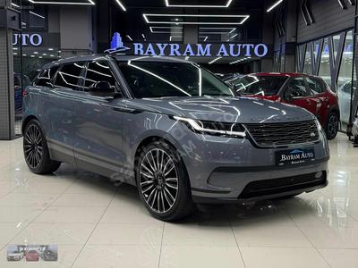 2023 Land Rover Range Rover Velar 2.0 S