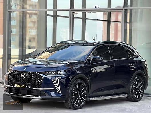 2023 DS DS7 Standart — fotoğraf 1