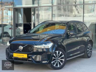 2023 Volvo XC60 2.0 B4 Plus Dark B4 PLUS DARK GEATRONIC
