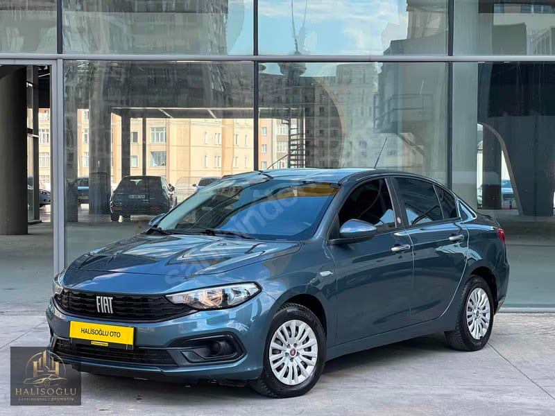 2023 Fiat Egea 1.6 Multijet EASY M.JET E6D — fotoğraf 1