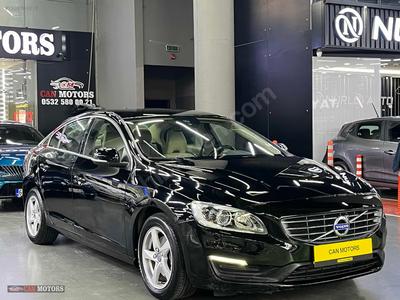 2018 Volvo S60 Premium T3 PREMIUM GEARTRONIC