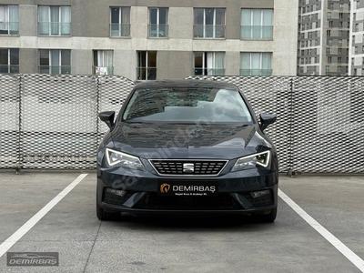 2020 Seat Leon 1.5 EcoTSI Xcellence ACT S&S XCELLENCE