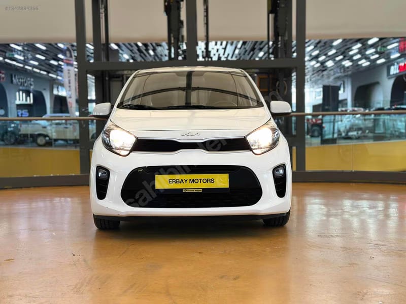 2023 Kia Picanto 1.0L Feel FEEL — fotoğraf 1