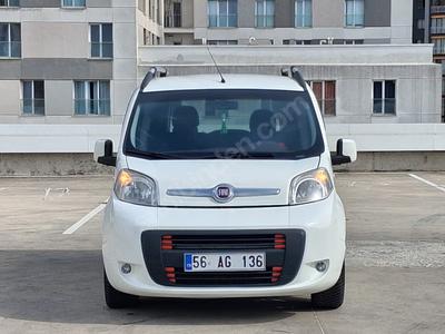 2014 Fiat Fiorino Combi Fiorino Combi 1.3 Multijet Emotion