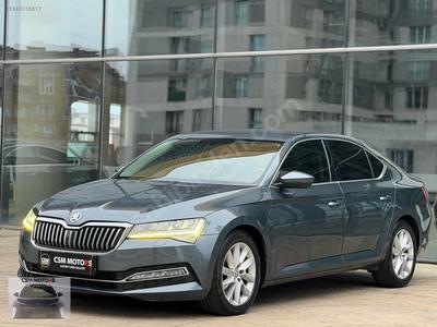 2021 Skoda SuperB 1.5 TSI ACT PREMIUM
