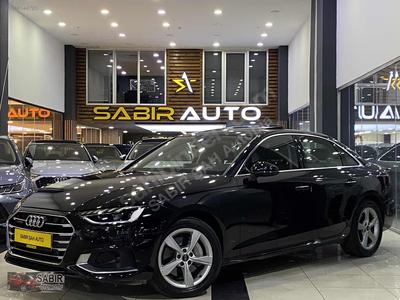 2024 Audi A4 A4 Sedan S Line