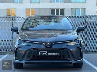 2023 Toyota Corolla 1.8 Dream DREAM E-CVT FL