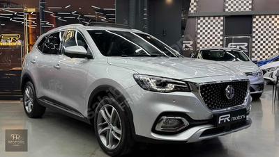 2024 MG HS 1.5 T-GDI Luxury LUXURY