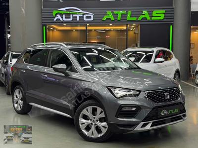 2024 Seat ATECA 1.5 EcoTSI Xperience ACT S&S XPERIENCE