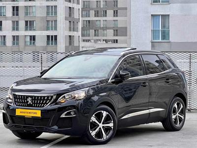 2020 Peugeot 3008 1.6 PureTech Active Prime Edition ACTIVE PURETECH180 PRIMEEDITION
