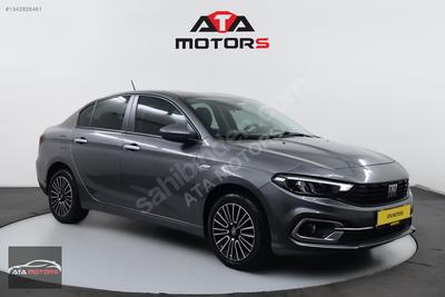 2022 Fiat Egea 1.4 Fire URBAN E6D