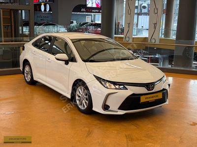 2021 Toyota Corolla 1.5 DREAM S