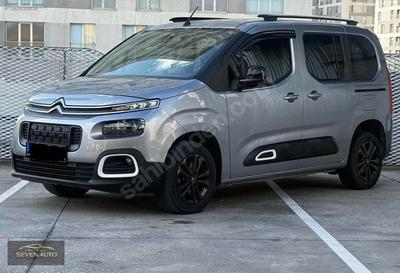 2022 Citroen BERLINGO 1.5 BlueHDI Shine Bold SHINE BOLD S&S
