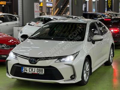 2020 Toyota Corolla 1.8 Dream DREAM E-CVT