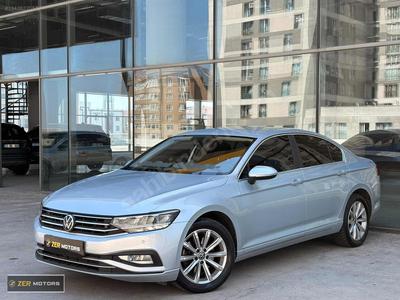 2022 Volkswagen Passat 1.5 TSi ACT BUSINESS