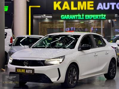 2024 Opel Corsa 1.2 MT5 OZEL SERI EDITION