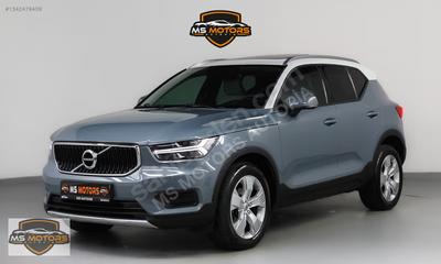 2019 Volvo XC40 1.5 T3 Momentum T3 MOMENTUM