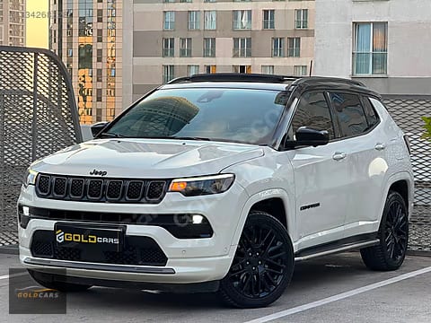2023 Chrysler JEEP Standart — fotoğraf 1