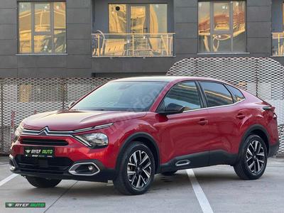 2024 Citroen C4 X 1.2 PureTech Shine