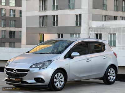2015 Opel Corsa 1.3 CDTI MT5 OZEL SERI ENJOY